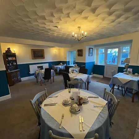 The Laurels Hotel-2