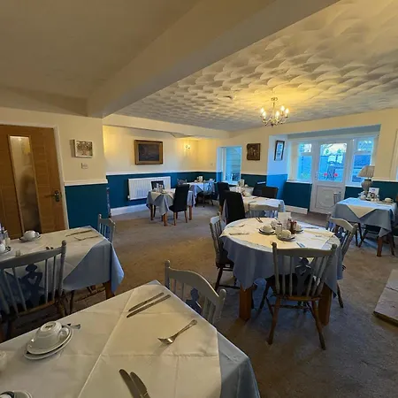 The Laurels Hotel-3