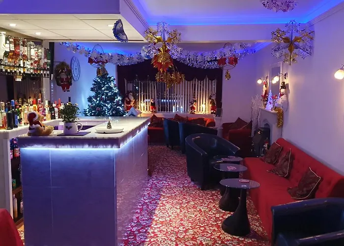 Savona Hotel Skegness
